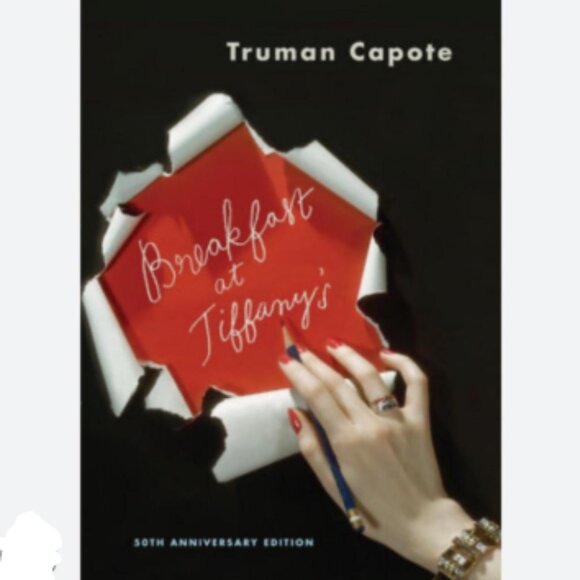 4/$30 Bundle; "Breakfast at Tiffany's" by Truman Capote - Picture 2 of 6
